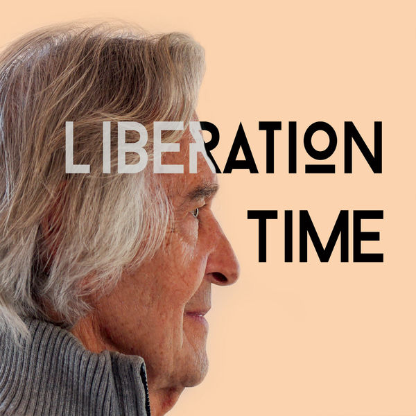 John McLaughlin – Liberation Time (2021) [Official Digital Download 24bit/44,1kHz]