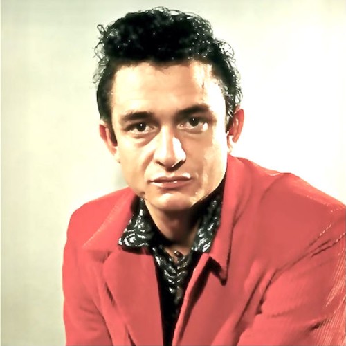 Johnny Cash – Classic Original Singles 1955-1959 (2021) [FLAC 24 bit, 96 kHz]