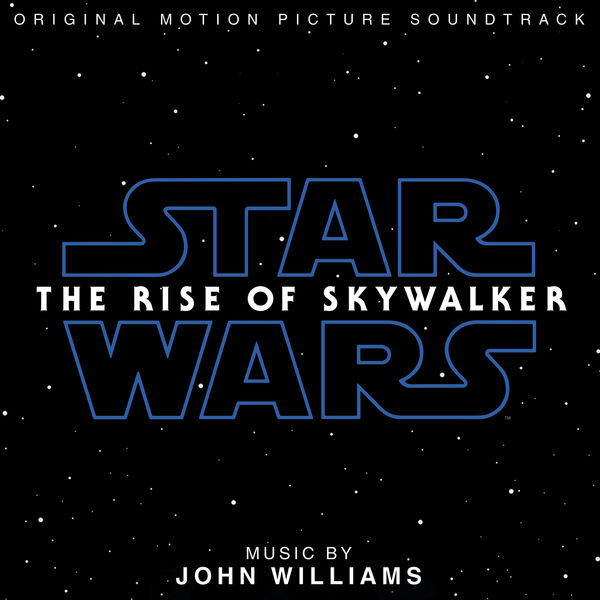 John Williams – Star Wars: The Rise of Skywalker (Original Motion Picture Soundtrack) (2019) [Official Digital Download 24bit/192kHz]