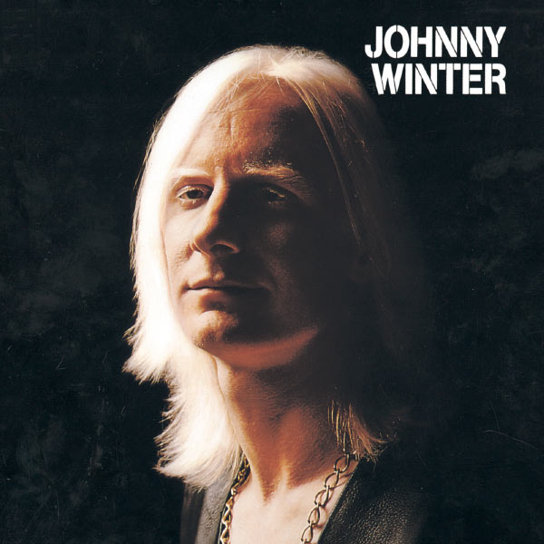Johnny Winter – Johnny Winter (1969/2015) [Official Digital Download 24bit/96kHz]