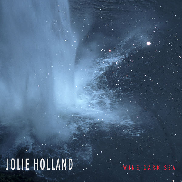 Jolie Holland – Wine Dark Sea (2014) [Official Digital Download 24bit/96kHz]