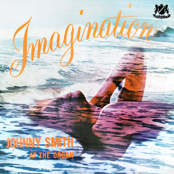 Johnny Smith – Imagination (1959/2021) [Official Digital Download 24bit/96kHz]