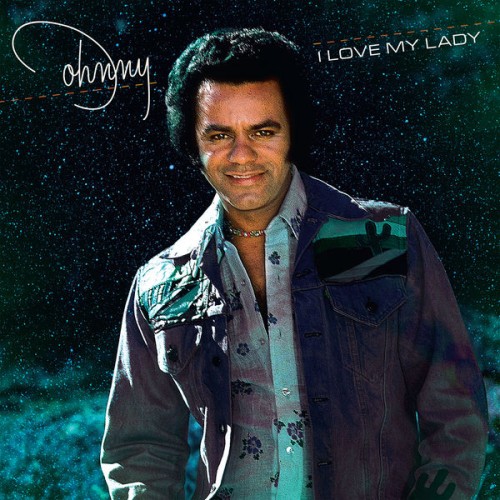 Johnny Mathis – I Love My Lady (2017/2019) [FLAC 24 bit, 96 kHz]