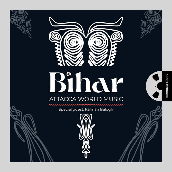 Attacca World Music – Bihar (2022) [Official Digital Download 24bit/192kHz]