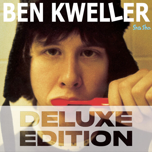 Ben Kweller - Sha Sha (Deluxe) (2002/2023) [FLAC 24bit/96kHz] Download