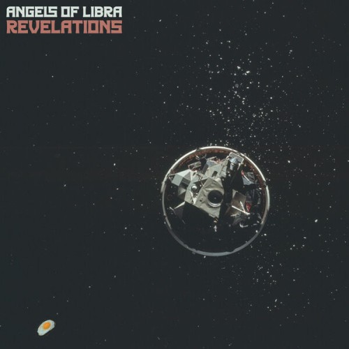Angels Of Libra – Revelations (2023) [FLAC 24 bit, 44,1 kHz]