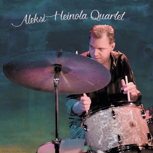 Aleksi Heinola Quartet – Aleksi Heinola Quartet (2023) [FLAC, 24 bit, 48 kHz]
