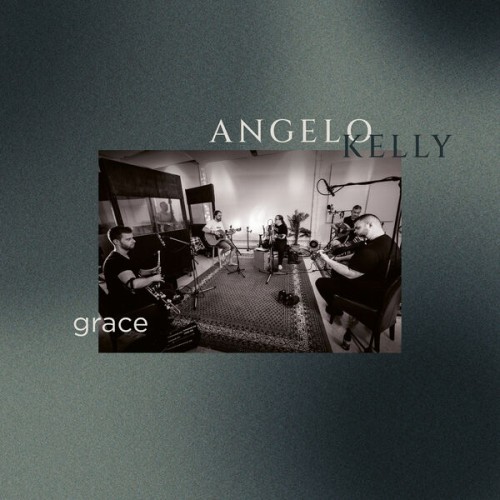Angelo Kelly – Grace (2023)