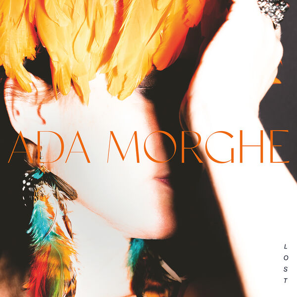 Ada Morghe - Lost (2022) [FLAC 24bit/96kHz]