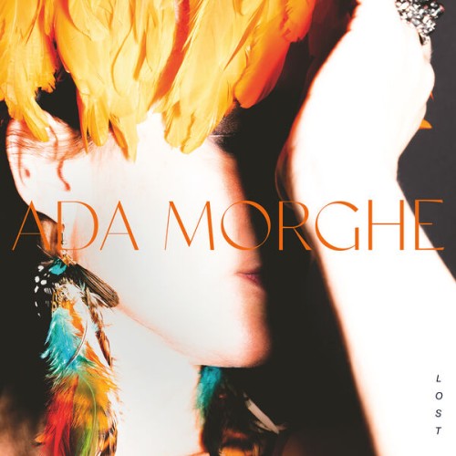 Ada Morghe – Lost (2022) [FLAC, 24 bit, 96 kHz]