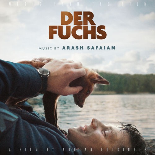 Arash Safaian – The Fox (Music from the Film) (2023) [FLAC 24 bit, 48 kHz]