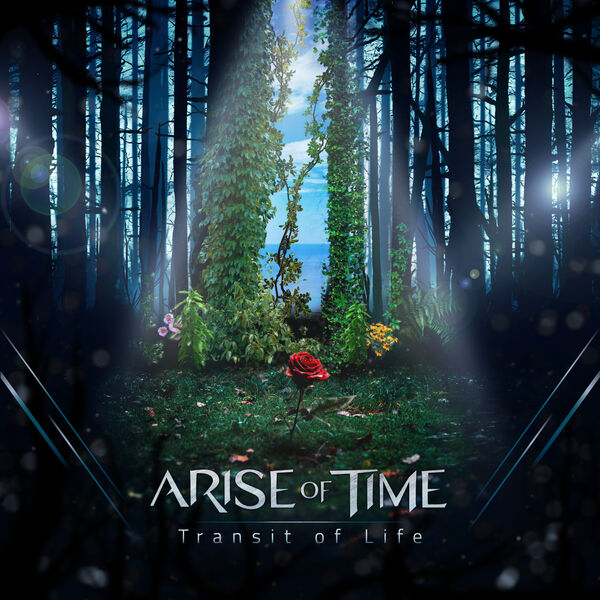 Arise of Time - Transit Of Life (2023) [FLAC 24bit/48kHz] Download