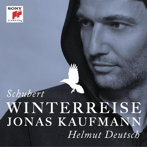 Jonas Kaufmann – Schubert: Winterreise D911 (2014) [Official Digital Download 24bit/96kHz]