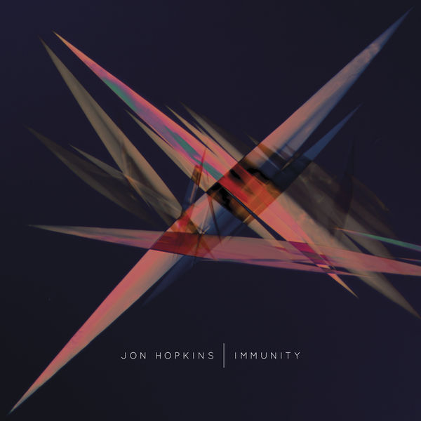 Jon Hopkins – Immunity (2013) [Official Digital Download 24bit/44,1kHz]