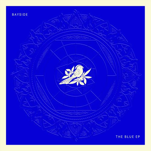 Bayside - The Blue EP (2023) MP3 320kbps Download