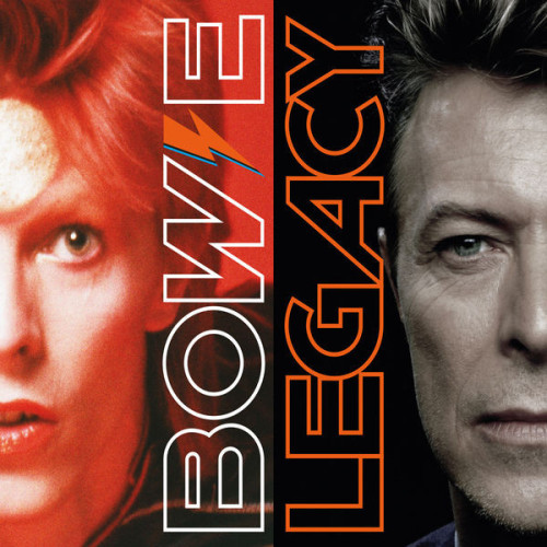 David Bowie – Legacy (Deluxe Edition) (2023) FLAC