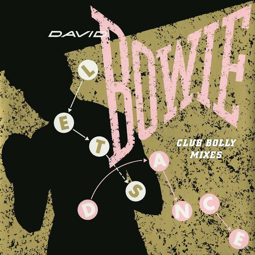 David Bowie – Let’s Dance (Club Bolly Mixes) (2023) MP3 320kbps