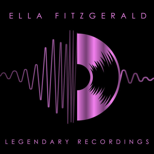 Ella Fitzgerald – Legendary Recordings (2023) FLAC