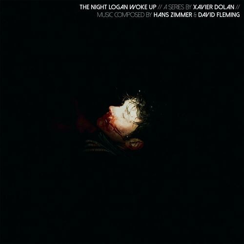 Hans Zimmer – The Night Logan Woke Up (Original Series Soundtrack) (2023) MP3 320kbps