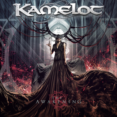 Kamelot - The Awakening (2023) 24bit FLAC Download