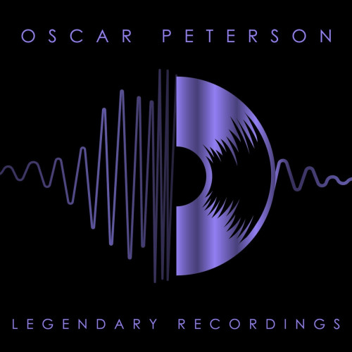 Oscar Peterson – Legendary Recordings (2023) FLAC