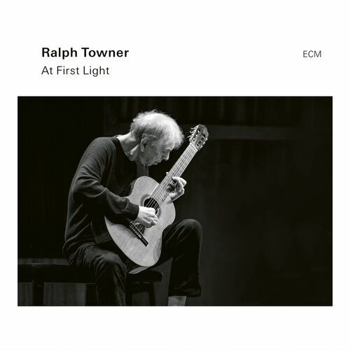 Ralph Towner – At First Light (2023) MP3 320kbps