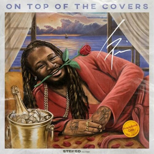 T-Pain - On Top of The Covers (2023) MP3 320kbps Download