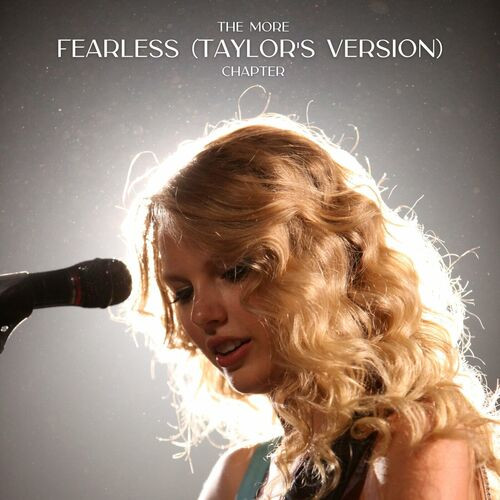 Taylor Swift – The More Fearless (Taylor’s Version) Chapter (2023) 24bit FLAC