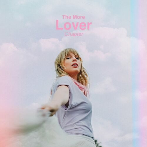 Taylor Swift – The More Lover Chapter (2023) 24bit FLAC