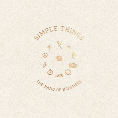 The Band Of Heathens – Simple Things (2023) 24bit FLAC