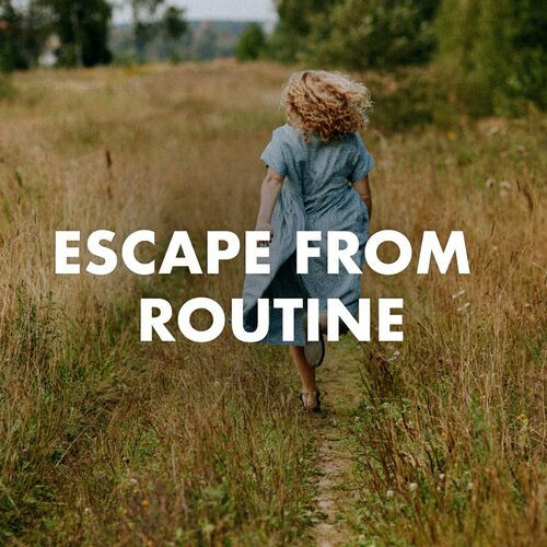 Various Artists – Escape From Routine (2023) MP3 320kbps