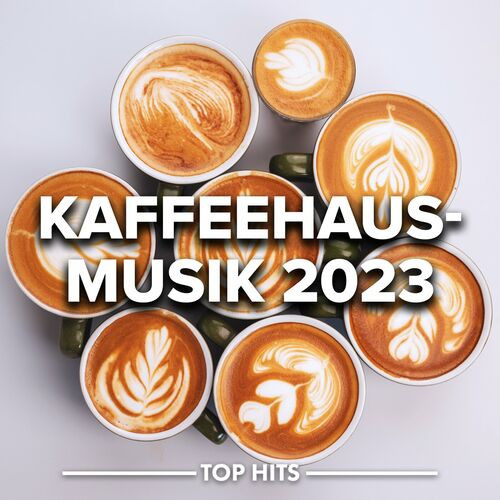 Various Artists – Kaffeehausmusik 2023 (2023) MP3 320kbps