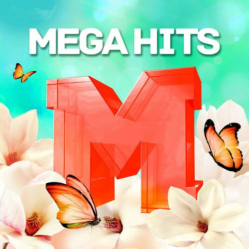 Various Artists – Mega Hits Spring 2023 (2023) MP3 320kbps