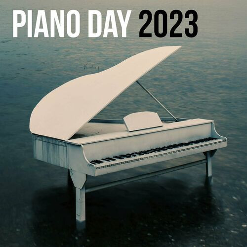 Various Artists – World Piano Day 2023 (2023) MP3 320kbps