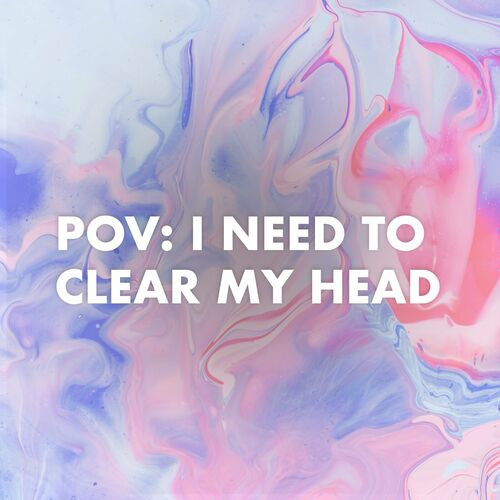 Various Artists – pov  i need to clear my head (2023) MP3 320kbps
