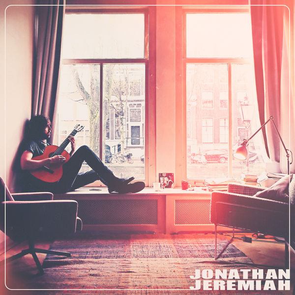 Jonathan Jeremiah – Good Day (2018) [Official Digital Download 24bit/44,1kHz]
