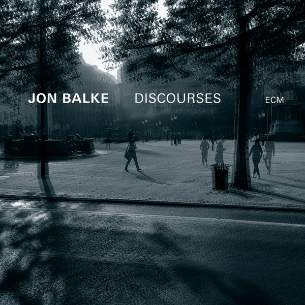 Jon Balke – Discourses (2020) [Official Digital Download 24bit/96kHz]