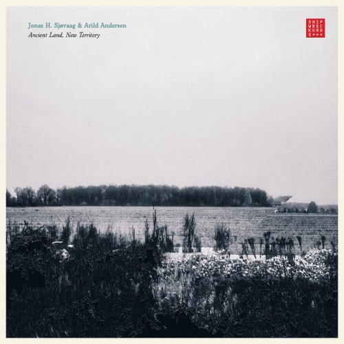 Jonas Sjøvaag, Arild Andersen – Ancient Land, New Territory (2015) [FLAC 24 bit, 48 kHz]