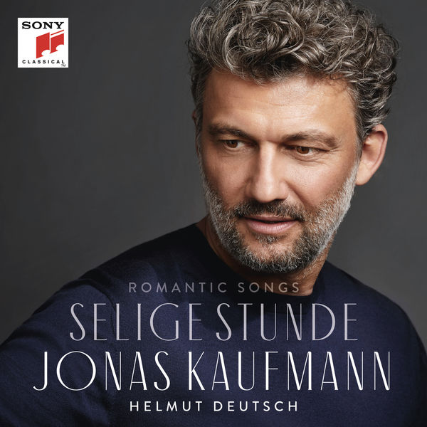 Jonas Kaufmann – Selige Stunde (2020) [Official Digital Download 24bit/96kHz]