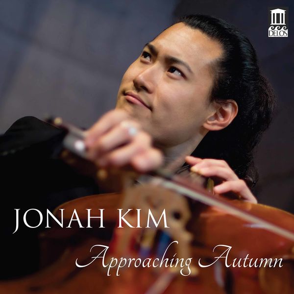 Jonah Kim, Robert Koenig – Approaching Autumn (2021) [Official Digital Download 24bit/96kHz]
