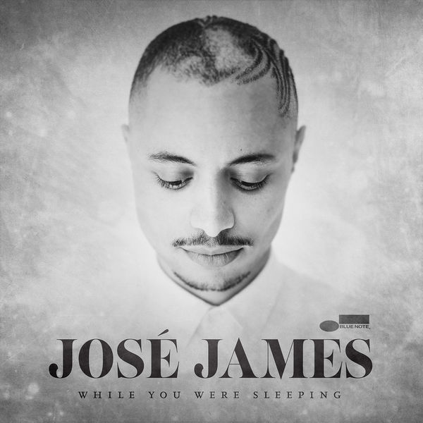 José James – While You Were Sleeping (2014) [Official Digital Download 24bit/44,1kHz]