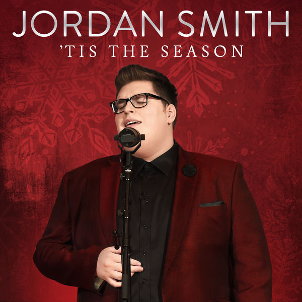 Jordan Smith – ‘Tis The Season (2016) [Official Digital Download 24bit/44,1kHz]