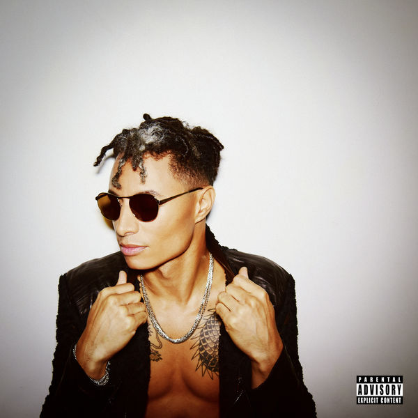 Jose James – Love In A Time of Madness (2017) [Official Digital Download 24bit/96kHz]