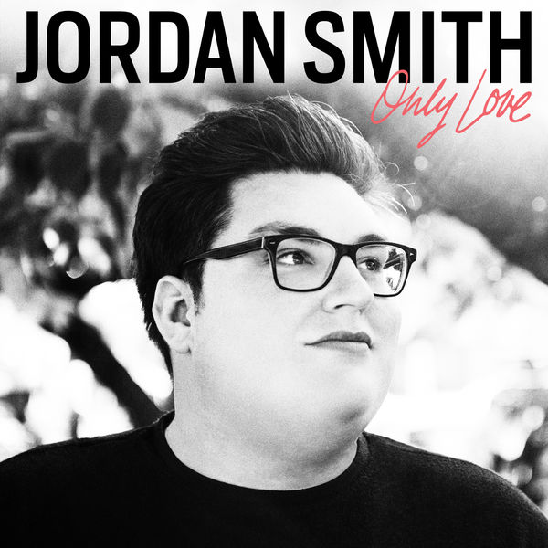 Jordan Smith – Only Love (2018) [Official Digital Download 24bit/44,1kHz]