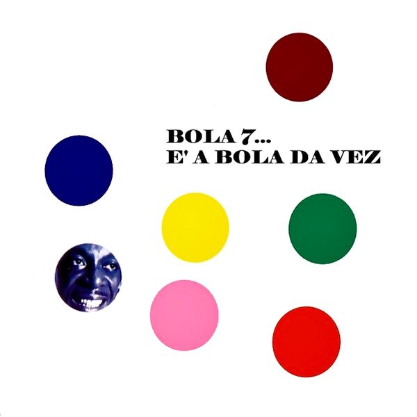 Bola Sete - É A Bola Da Vez (2023) [FLAC 24bit/96kHz] Download