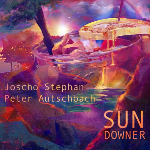 Joscho Stephan, Peter Autschbach – Sundowner (2021) [FLAC 24 bit, 44,1 kHz]