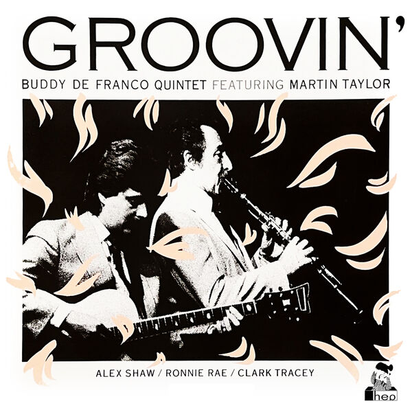 Buddy DeFranco Quintet - Groovin' (1985/2023) [FLAC 24bit/96kHz] Download