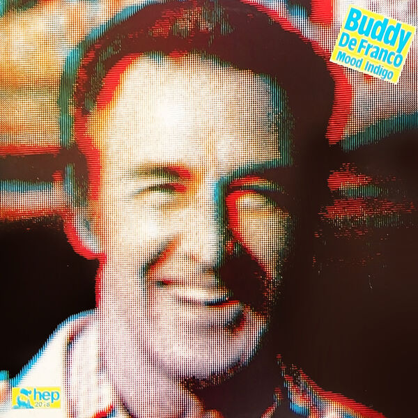 Buddy Defranco - Mood Indigo (1983/2023) [FLAC 24bit/96kHz] Download