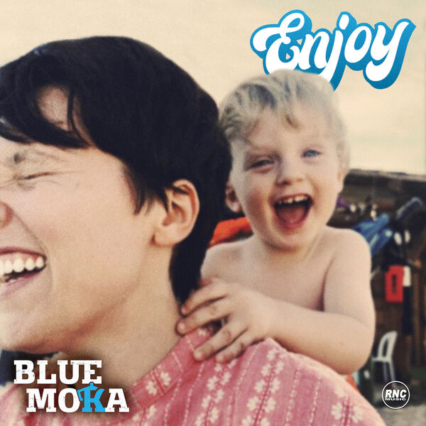 Blue Moka - Enjoy (2023) [FLAC 24bit/44,1kHz] Download