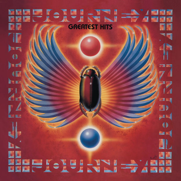 Journey – Greatest Hits (1988/2006) [Official Digital Download 24bit/96kHz]